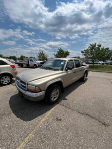 Used 2004 Dodge Dakota SLT w/ PWR Convenience Group