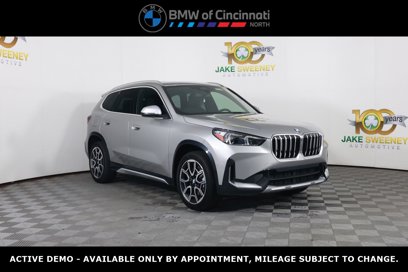 Certified 2024 BMW X1 xDrive28i w/ Convenience Package