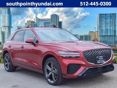 Used 2024 Genesis GV70 3.5T Sport w/ Sport Prestige Package