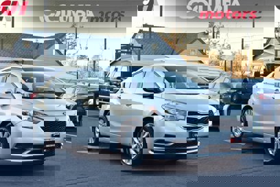 Used 2015 Kia Forte LX w/ Popular Package