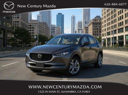 New 2025 MAZDA CX-30 AWD 2.5 S w/ Preferred Package