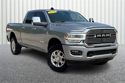 Used 2024 RAM 2500 Laramie