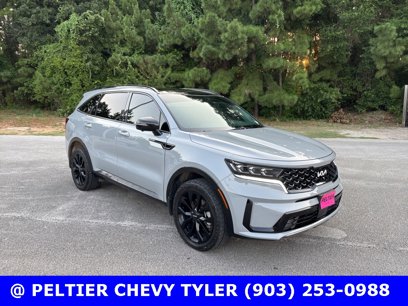 Used 2023 Kia Sorento SX