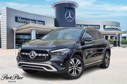 Used 2025 Mercedes-Benz GLA 250