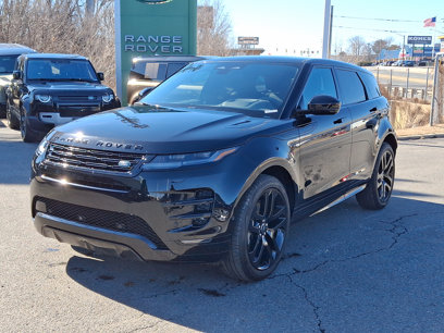 Used 2024 Land Rover Range Rover Evoque Dynamic SE