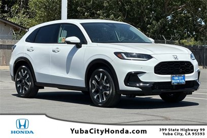 New 2026 Honda HR-V EX-L