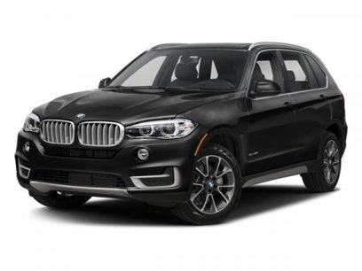 Used 2018 BMW X5 xDrive35i w/ M Sport Package