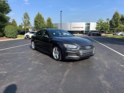 Used 2019 Audi A5 2.0T Premium Plus w/ Premium Plus