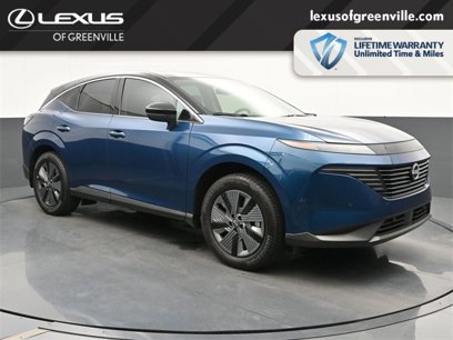 Used 2025 Nissan Murano SL