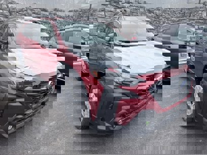 New 2025 Subaru Outback Premium