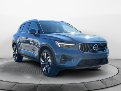 Used 2024 Volvo XC40 B5 Plus w/ Protection Package Premier