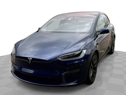 Used 2023 Tesla Model X
