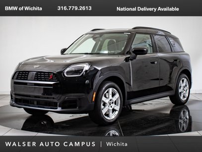 Certified 2025 MINI Cooper Countryman S