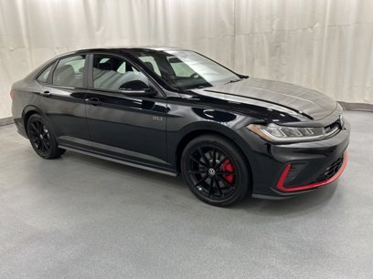 Used 2025 Volkswagen Jetta GLI Autobahn w/ GLI Black Package