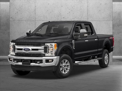 Used 2018 Ford F250 XLT w/ XLT Value Package