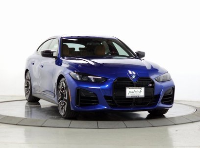 Used 2025 BMW 440i xDrive