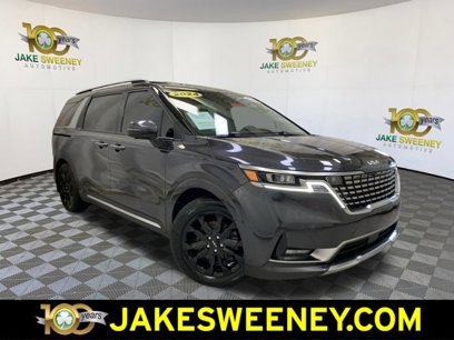 Used 2024 Kia Carnival SX Prestige