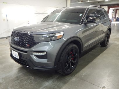Used 2024 Ford Explorer ST w/ Equipment Group 401A