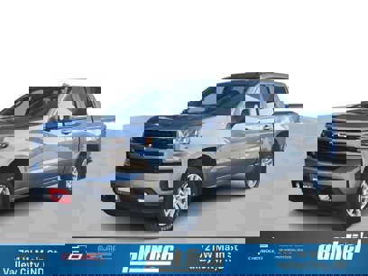Certified 2020 Chevrolet Silverado 1500 RST w/ All-Star Edition
