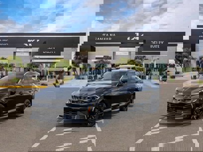 New 2025 Kia K5 LXS