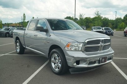 Used 2019 RAM 1500 Big Horn
