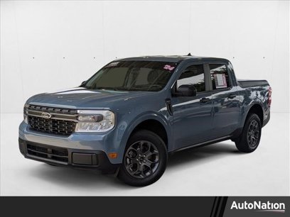 Used 2024 Ford Maverick XLT