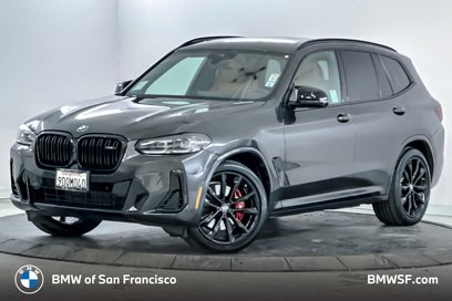 Used 2023 BMW X3 M40i w/ Premium Package