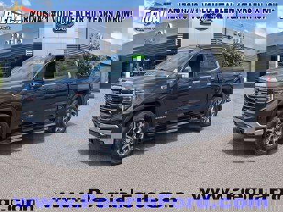 Used 2022 GMC Sierra 1500 SLT w/ SLT Premium Plus Package