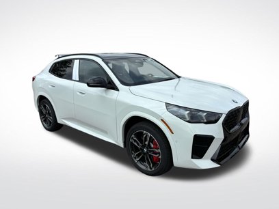 New 2025 BMW X2 xDrive28i w/ Technology Package