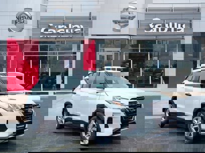 Used 2025 Nissan Kicks Play S