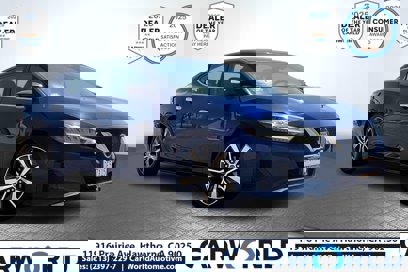 Used 2020 Nissan Maxima 3.5 SV