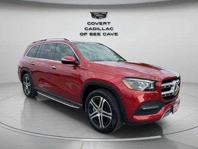 Used 2020 Mercedes-Benz GLS 450 4MATIC