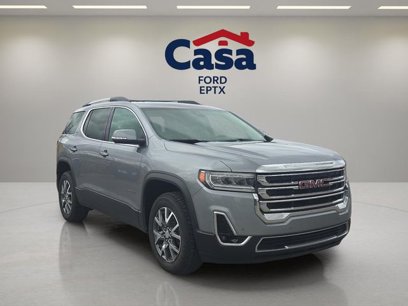 Used 2023 GMC Acadia SLT