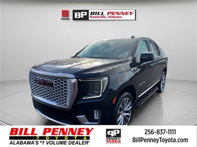 Used 2024 GMC Yukon Denali