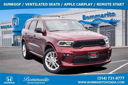 Used 2023 Dodge Durango GT