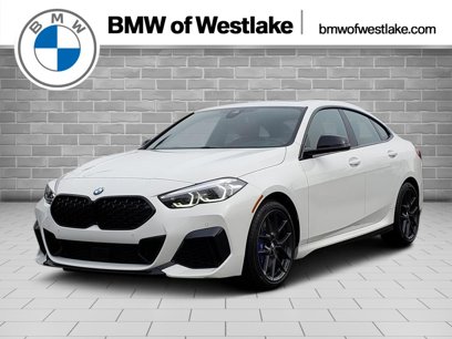 Used 2022 BMW M235i xDrive Gran Coupe w/ Premium Package