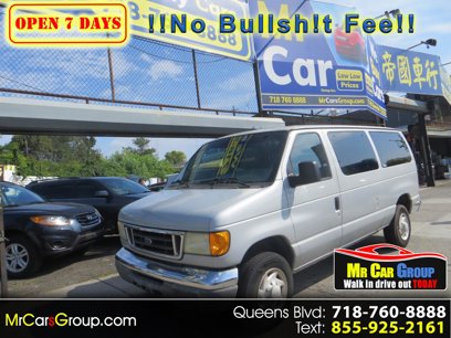 Used 2006 Ford E-350 and Econoline 350 Chateau