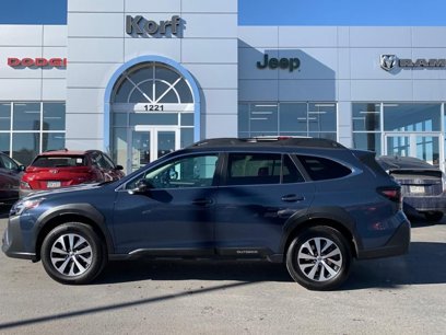 Used 2023 Subaru Outback Premium