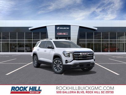 New 2026 GMC Terrain Elevation w/ Elevation Premium Package