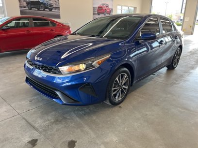 Used 2023 Kia Forte LXS