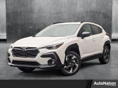 New 2025 Subaru Crosstrek 2.5i Limited