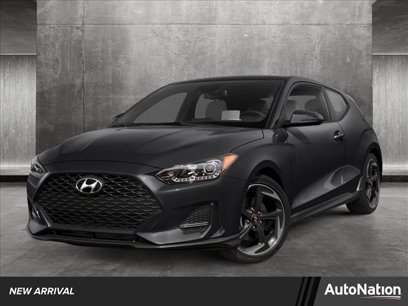 Used 2021 Hyundai Veloster Turbo R-Spec