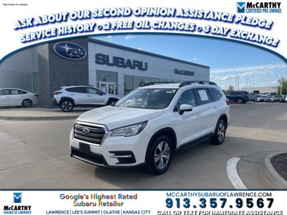 Used 2021 Subaru Ascent Premium w/ Convenience Package