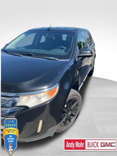 Used 2011 Ford Edge SEL w/ 202A Rapid Spec Order Code