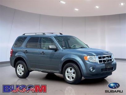 Used 2012 Ford Escape XLT