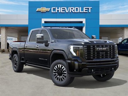 New 2025 GMC Sierra 2500 Denali Ultimate