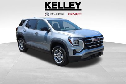 New 2025 GMC Terrain Elevation