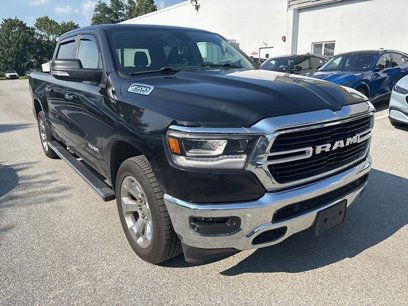 Used 2020 RAM 1500 Big Horn