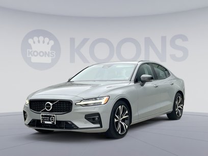 Certified 2025 Volvo S60 B5 Core