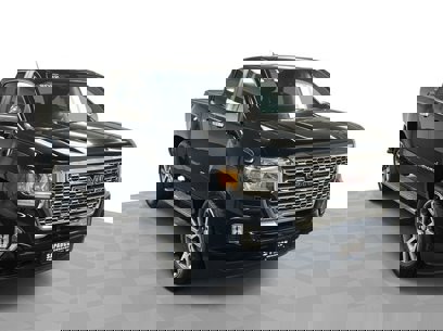 Certified 2022 GMC Canyon Denali